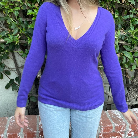 j crew sweater - Picture 7 of 7